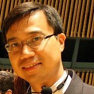 United Nations Department of Economic and Social Affairs Employee Wai Kwok's profile photo