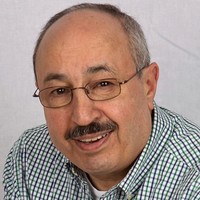 Slice Works Employee Dick Rabil's profile photo