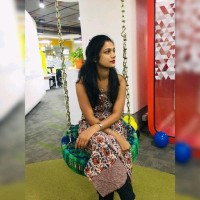BetterLabs Employee Supriya Jadhav's profile photo