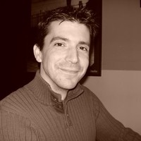 Baril Design Employee Andre Ciaccia's profile photo