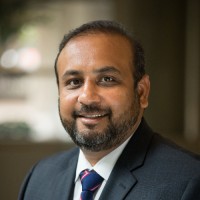 Fractile Studio LLC. Employee Saurabh Gangwar's profile photo
