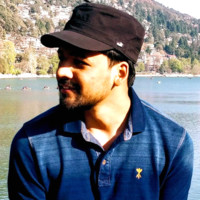 Straiker Employee Chandra Mehta's profile photo