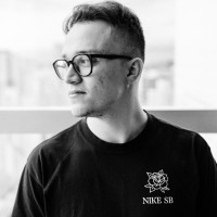 $FLOKI Employee Silvio Gabriel's profile photo