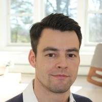 Eastwind Hotels Employee Björn Boyer's profile photo