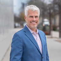 Bytewhisper Security Employee John Dickson's profile photo