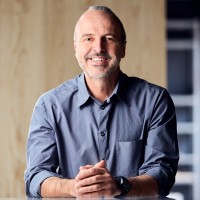 CROSS Architecture Employee Markus Sporer's profile photo
