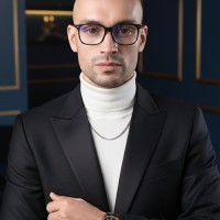 Notus Employee Vlad Prada's profile photo
