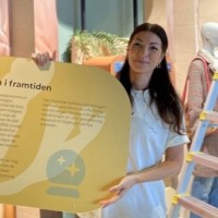 Kungsbacka kommun Employee Katarina Markovic's profile photo