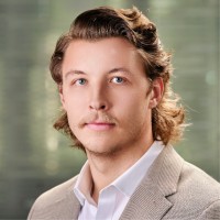 LPL Financial Employee Jack O'Grady's profile photo
