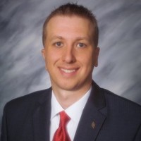 Great Plains State Bank Employee Andy Elder's profile photo