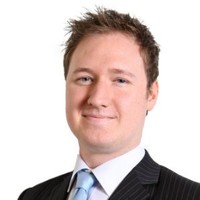 RBC Brewin Dolphin Employee David Seaton's profile photo