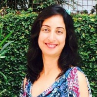 A23D Employee Rashi Aggarwal's profile photo