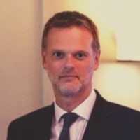 Kendal Global Advisory Employee Ben Lock's profile photo