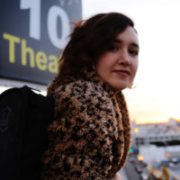 DoubleBlind Employee Shelby Hartman's profile photo
