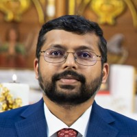 Tcsl(Tata Consultancy Services Limited) Employee Joemon John's profile photo