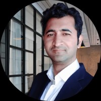 Oliveris Tech Incubator Employee Ali Raza's profile photo