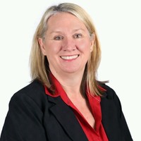 Residential Tenancies Authority Employee Tracey Madgwick's profile photo