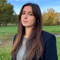 Kering Employee Mathilde Laroche's profile photo