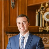 Voting Rights Lab Employee Jon Hillery's profile photo