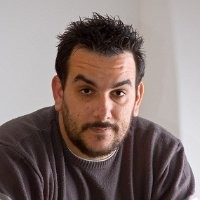 Secify Employee Javier Campos's profile photo