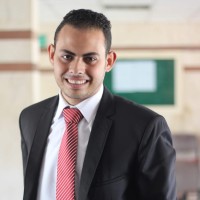 Wagdy Wagih's profile photo