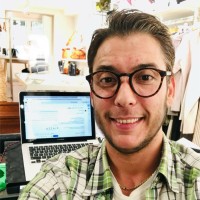 Piazza Comunicación Employee Iván Cortés Ramos's profile photo