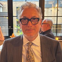 Microsoft Employee David Andrew Trujillo's profile photo