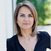Sharpmania SA Employee Mathilde Dromard's profile photo