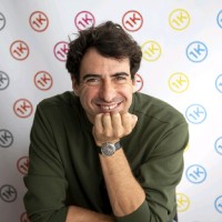 Fabrice Jolivet Email & Phone Number