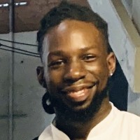 Saber Healthcare Group Employee Byron Brown's profile photo