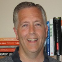 James Rollins Email & Phone Number