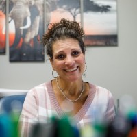 Christina Stephen