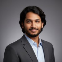 Ashish Eathakota's profile photo