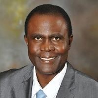 University of Ibadan Employee Isaiah Ademola's profile photo