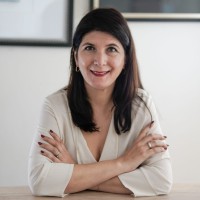 Deepsource Inc Employee Claudia Gallegos Reyes's profile photo