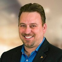 MedServe Employee Joseph Peri's profile photo