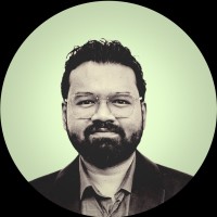 ProRemit Employee Manas Soren's profile photo