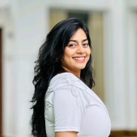 Aqueduct Financial Planning Ltd Employee Shreya Fulsoundar's profile photo