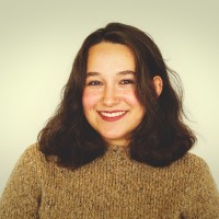 Space ISAC Employee Samantha Dubois's profile photo