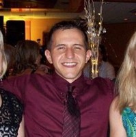 VASS Solutions Employee Daniel Damato's profile photo