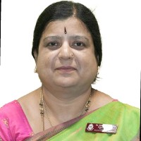 Mount Carmel College, Bangalore Employee Savitha Murthy's profile photo