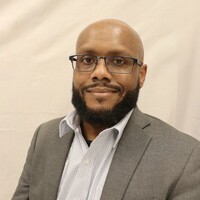 Blue Sky Innovative Solutions Employee Jerome Griffith's profile photo