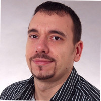 KEBO AG Employee Oliver Martin's profile photo