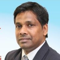 Senthil Sinnathurai Email