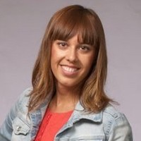 Centraldereservas.com Employee Sara Serrano's profile photo