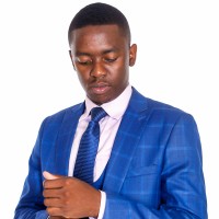 Munyaradzi Makuwerere Email