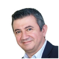 All Cloud Consulting Employee Ángel Ríos Salmerón's profile photo