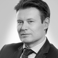 UTWIN Assurances Employee Martin Vancostenoble's profile photo