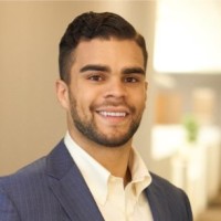 ZimVie Employee Carlos A. Gordian's profile photo