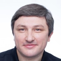 Amperity Employee Grigori Melnik's profile photo